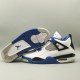 Air Jordan 4 Retro 'Motorsports' Air Jordan 4 Retro 'Motorsports'