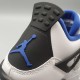 Air Jordan 4 Retro 'Motorsports' Air Jordan 4 Retro 'Motorsports'