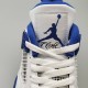 Air Jordan 4 Retro 'Motorsports' Air Jordan 4 Retro 'Motorsports'