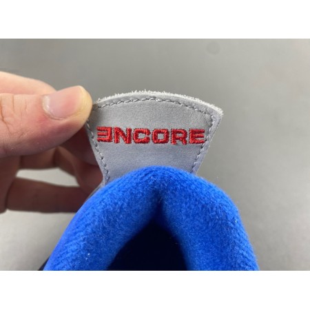 Eminem x Air Jordan 4 Retro 'Encore' 2017 Eminem x Air Jordan 4 Retro 'Encore' 2017
