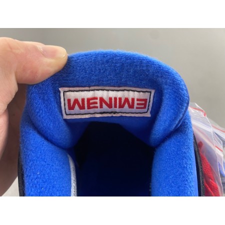 Eminem x Air Jordan 4 Retro 'Encore' 2017 Eminem x Air Jordan 4 Retro 'Encore' 2017