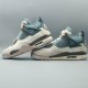 Air Jordan 4 'Snorlax Custom' Air Jordan 4 'Snorlax Custom'