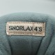 Air Jordan 4 'Snorlax Custom' Air Jordan 4 'Snorlax Custom'
