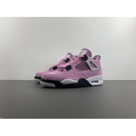 Wmns Air Jordan 4 Retro 'Orchid' Wmns Air Jordan 4 Retro 'Orchid'