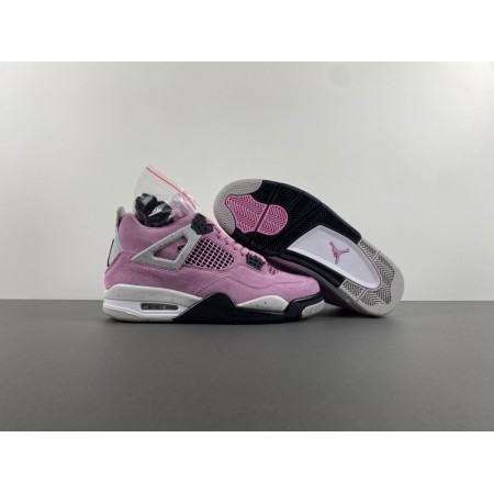 Wmns Air Jordan 4 Retro 'Orchid' Wmns Air Jordan 4 Retro 'Orchid'