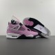 Wmns Air Jordan 4 Retro 'Orchid' Wmns Air Jordan 4 Retro 'Orchid'
