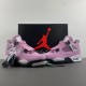 Wmns Air Jordan 4 Retro 'Orchid' Wmns Air Jordan 4 Retro 'Orchid'