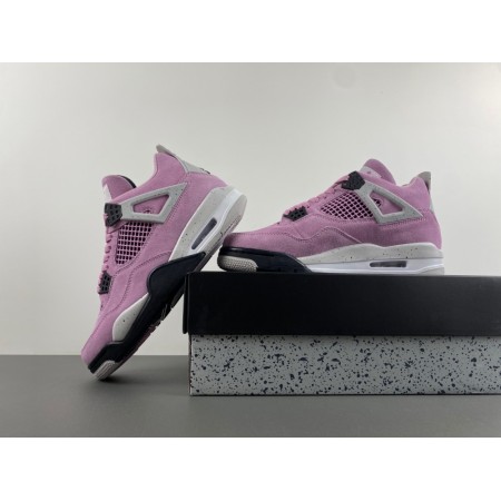 Wmns Air Jordan 4 Retro 'Orchid' Wmns Air Jordan 4 Retro 'Orchid'
