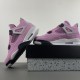 Wmns Air Jordan 4 Retro 'Orchid' Wmns Air Jordan 4 Retro 'Orchid'