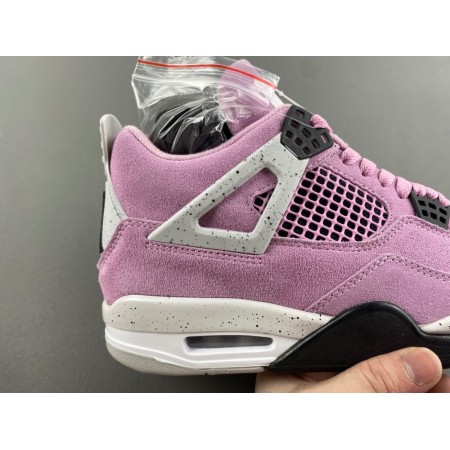 Wmns Air Jordan 4 Retro 'Orchid' Wmns Air Jordan 4 Retro 'Orchid'