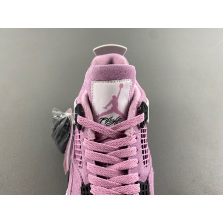 Wmns Air Jordan 4 Retro 'Orchid' Wmns Air Jordan 4 Retro 'Orchid'