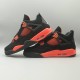 Air Jordan 4 Retro 'Red Thunder' Air Jordan 4 Retro 'Red Thunder'