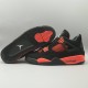 Air Jordan 4 Retro 'Red Thunder' Air Jordan 4 Retro 'Red Thunder'