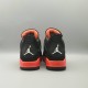 Air Jordan 4 Retro 'Red Thunder' Air Jordan 4 Retro 'Red Thunder'