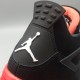 Air Jordan 4 Retro 'Red Thunder' Air Jordan 4 Retro 'Red Thunder'