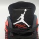 Air Jordan 4 Retro 'Red Thunder' Air Jordan 4 Retro 'Red Thunder'