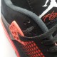 Air Jordan 4 Retro 'Red Thunder' Air Jordan 4 Retro 'Red Thunder'