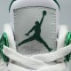 Air Jordan 4 Retro 'Green Metallic' Air Jordan 4 Retro 'Green Metallic'