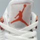 Air Jordan 4 Retro 'Orange Metallic' Air Jordan 4 Retro 'Orange Metallic'