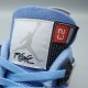 Air Jordan 4 Retro 'University Blue'