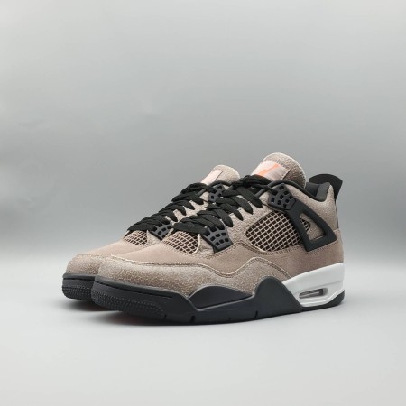 Air Jordan 4 Retro 'Taupe Haze' Air Jordan 4 Retro 'Taupe Haze'