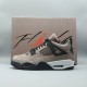 Air Jordan 4 Retro 'Taupe Haze' Air Jordan 4 Retro 'Taupe Haze'