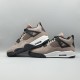 Air Jordan 4 Retro 'Taupe Haze' Air Jordan 4 Retro 'Taupe Haze'