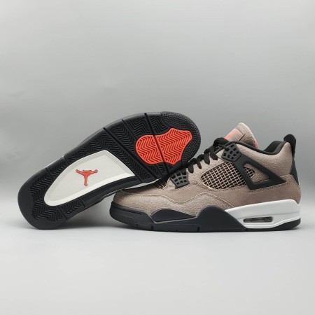 Air Jordan 4 Retro 'Taupe Haze' Air Jordan 4 Retro 'Taupe Haze'