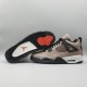 Air Jordan 4 Retro 'Taupe Haze' Air Jordan 4 Retro 'Taupe Haze'