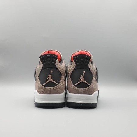 Air Jordan 4 Retro 'Taupe Haze' Air Jordan 4 Retro 'Taupe Haze'