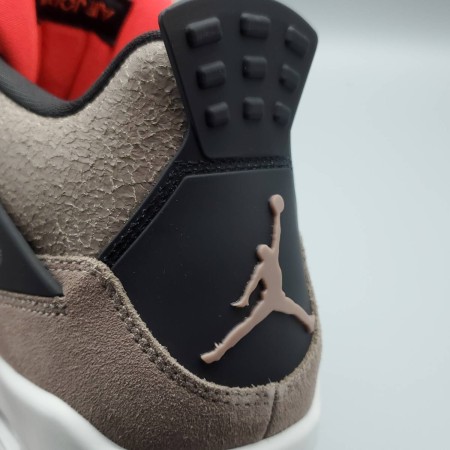 Air Jordan 4 Retro 'Taupe Haze' Air Jordan 4 Retro 'Taupe Haze'