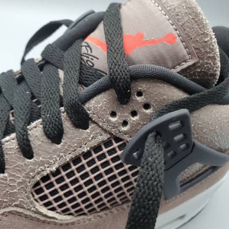 Air Jordan 4 Retro 'Taupe Haze' Air Jordan 4 Retro 'Taupe Haze'