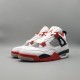 Air Jordan 4 Retro OG 'Fire Red' 2020 Air Jordan 4 Retro OG 'Fire Red' 2020
