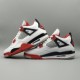Air Jordan 4 Retro OG 'Fire Red' 2020 Air Jordan 4 Retro OG 'Fire Red' 2020