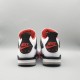 Air Jordan 4 Retro OG 'Fire Red' 2020 Air Jordan 4 Retro OG 'Fire Red' 2020