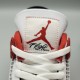 Air Jordan 4 Retro OG 'Fire Red' 2020 Air Jordan 4 Retro OG 'Fire Red' 2020