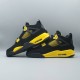 Air Jordan 4 Retro 'Thunder' 2023