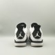 Air Jordan 4 Retro 'Military Black'