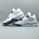 Air Jordan 4 Retro 'Midnight Navy' Air Jordan 4 Retro 'Midnight Navy'