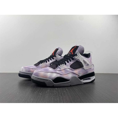 Air Jordan 4 Retro 'Zen Master' Air Jordan 4 Retro 'Zen Master'