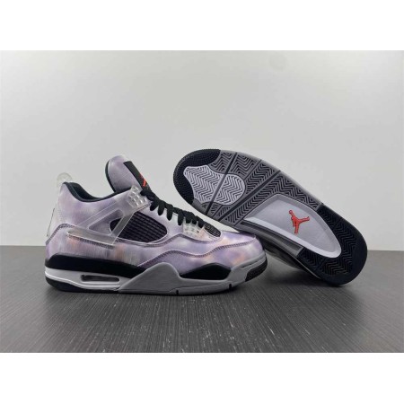 Air Jordan 4 Retro 'Zen Master' Air Jordan 4 Retro 'Zen Master'