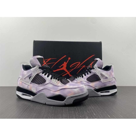 Air Jordan 4 Retro 'Zen Master' Air Jordan 4 Retro 'Zen Master'