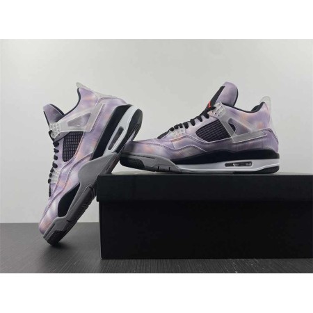 Air Jordan 4 Retro 'Zen Master' Air Jordan 4 Retro 'Zen Master'