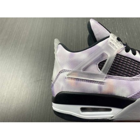 Air Jordan 4 Retro 'Zen Master' Air Jordan 4 Retro 'Zen Master'