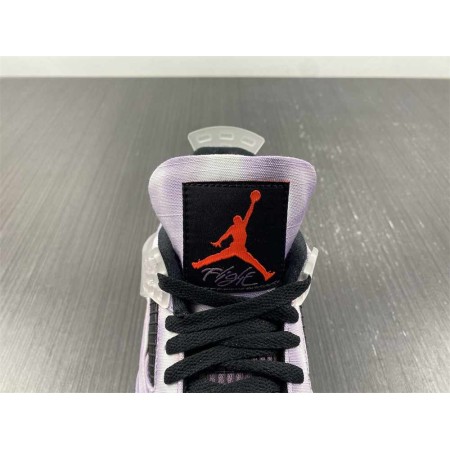 Air Jordan 4 Retro 'Zen Master' Air Jordan 4 Retro 'Zen Master'