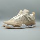 Wmns Air Jordan 4 Retro 'Shimmer' Wmns Air Jordan 4 Retro 'Shimmer'