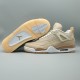 Wmns Air Jordan 4 Retro 'Shimmer' Wmns Air Jordan 4 Retro 'Shimmer'