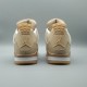 Wmns Air Jordan 4 Retro 'Shimmer' Wmns Air Jordan 4 Retro 'Shimmer'
