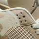 Wmns Air Jordan 4 Retro 'Shimmer' Wmns Air Jordan 4 Retro 'Shimmer'