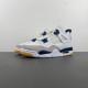 Nike SB x Air Jordan 4 Retro SP 'Navy'